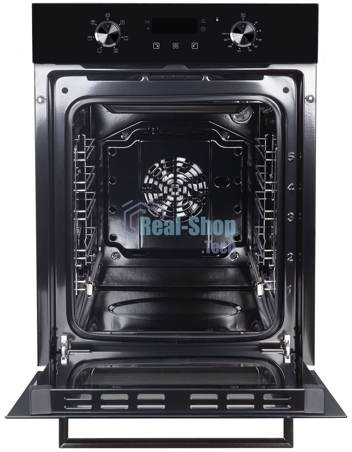 Духовой шкаф электрический Zigmund & Shtain E 174 B