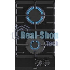 Газовая варочная панель Gorenje GC321B черный Газовая варочная панель Gorenje GC321B черный