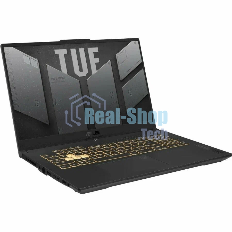 Ноутбук ASUS TUF Gaming F17 FX707VJ-HX013 Intel Core 5 210H 2200MHz/17.3