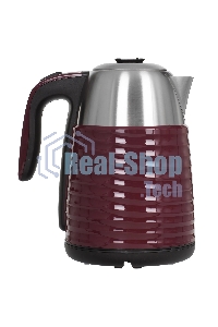 Чайник электрический Atlanta ATH-2445 bordo