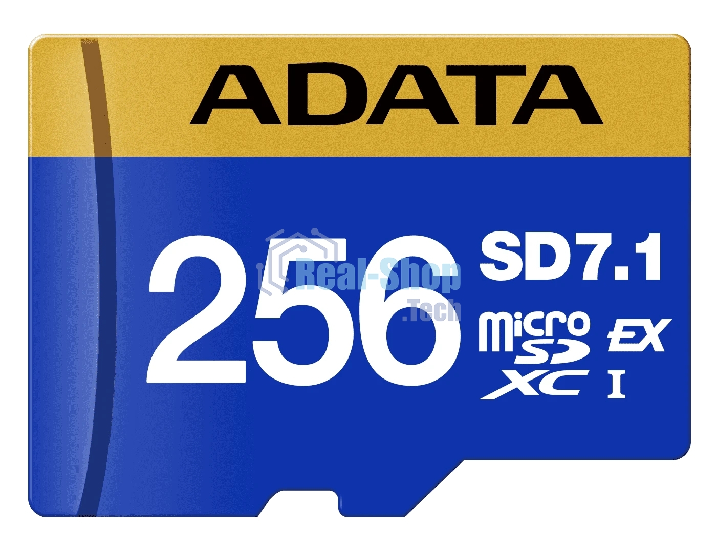 Флеш карта SD 256Gb ADATA Premier Extreme SDXC Class 10 UHS-I U3 V30S 800/700 MB/s (UD256GEX3L1-C)