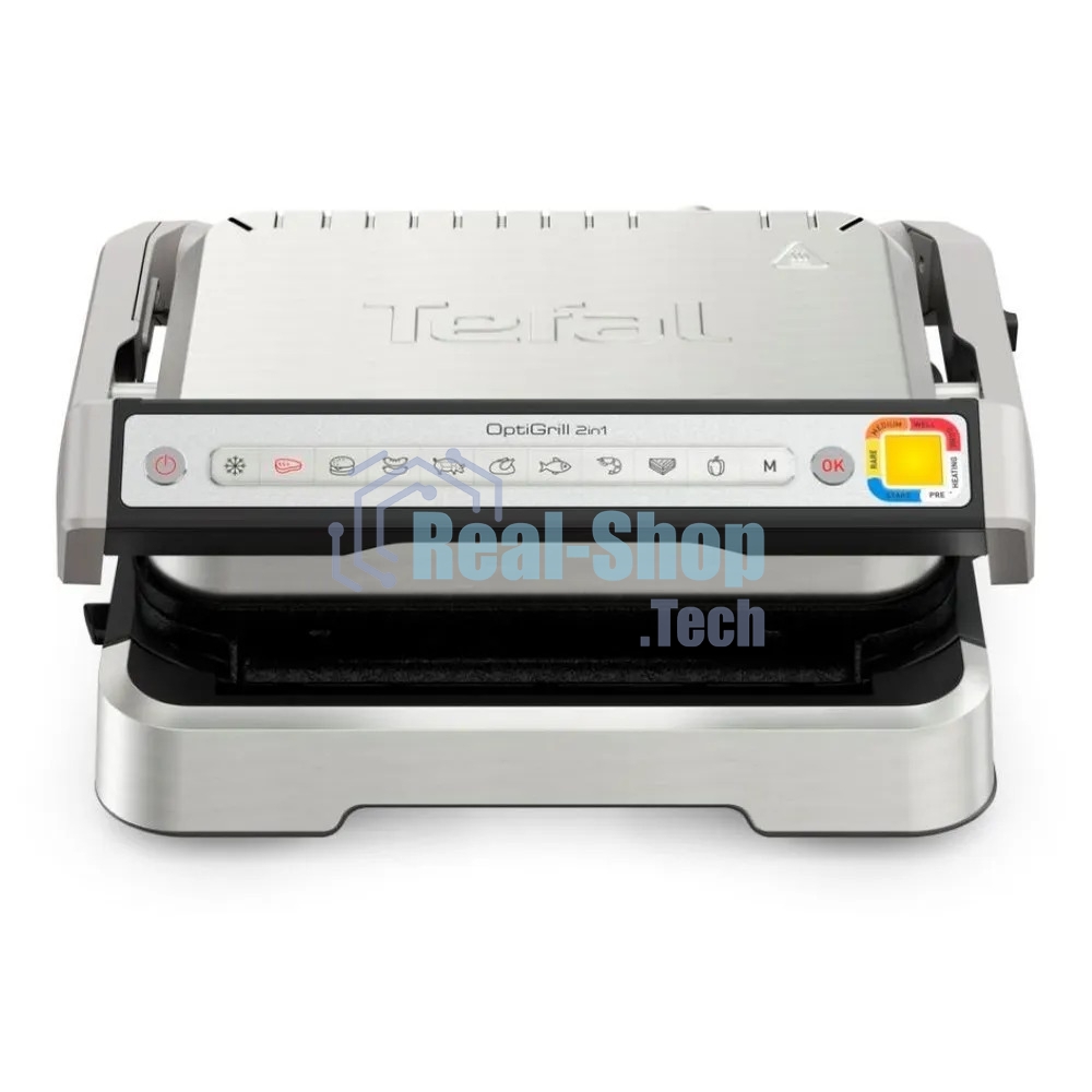 Гриль электрический Tefal GC772D30
