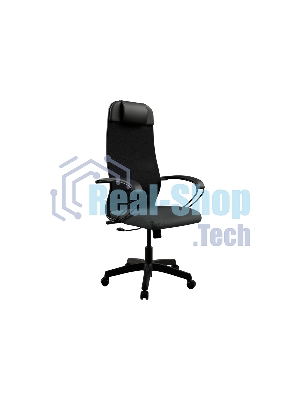 Кресло компьютерное ErgoLife Set 11/подл.130/осн. Sit 001, черный 13E.12.1.222 z13E.12.1.222