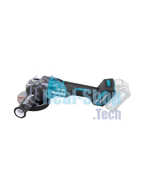 Шлифмашина угл Makita GA005GZ