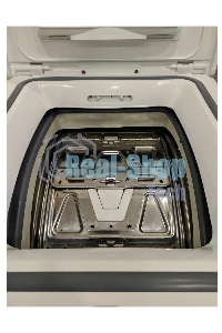 Стиральная машина Kraft Technology TCH-UME7201W белый, загрузка вертикальная 7 кг, 1200 об/мин, класс: А