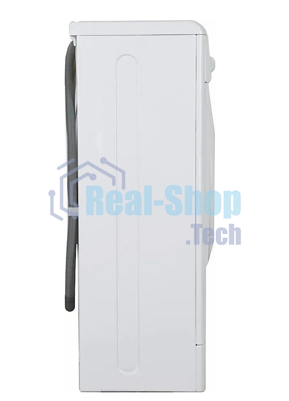 Стиральная машина Indesit IWUD 4085 белый, загрузка фронтальная 4 кг, 800 об/мин., класс: А