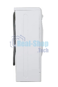 Стиральная машина Indesit IWUD 4085 белый, загрузка фронтальная 4 кг, 800 об/мин., класс: А