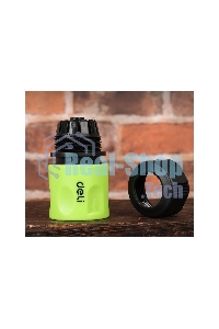 Соединитель быстросъемный с аквастопом для поливочных шлангов 1/2