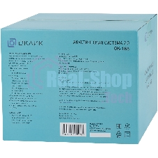 Акустическая система Oklick OK-166 BT 2.0 черный 40Вт