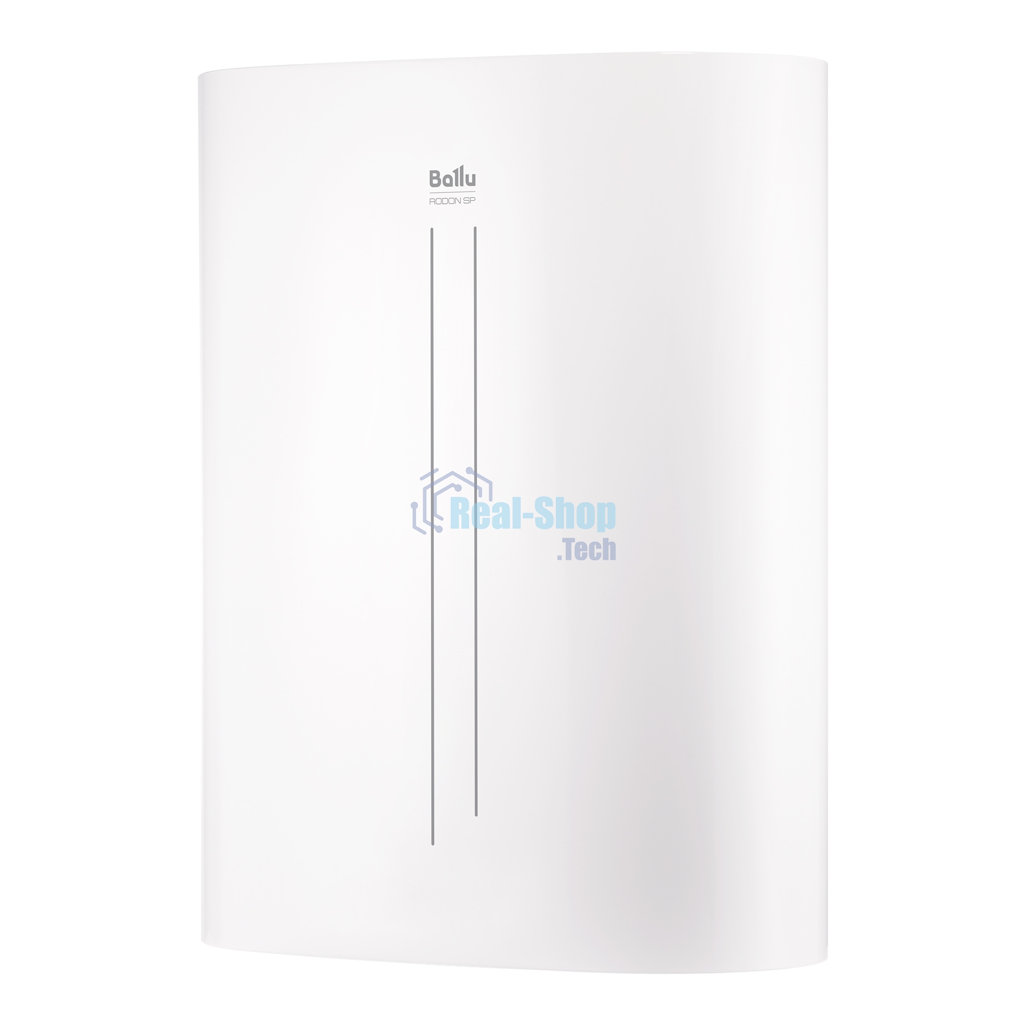 Водонагреватель Ballu BWH/S 80 Rodon SP