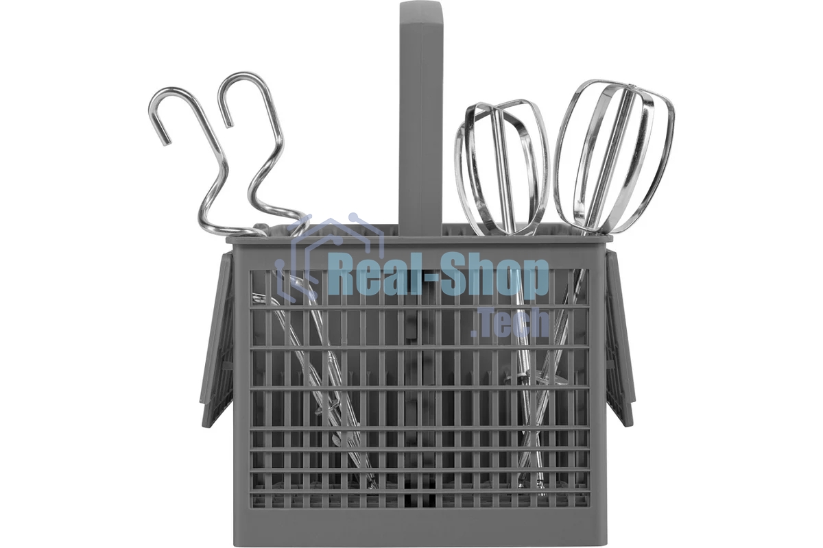 Миксер Maunfeld MF-321BK