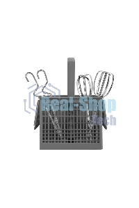 Миксер Maunfeld MF-321BK