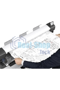 Плоттер струйный Canon imagePROGRAF TM-350 (6246C003), A0, цветное, 36