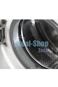 Стиральная машина Centek CT-1920 белый, загрузка фронтальная 6 кг, 1000 об/мин., класс: А+++