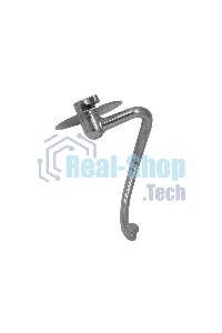 Планетарный миксер Polaris PKM1101 1100 Вт белый