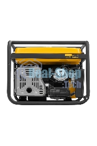 Электрогенератор бензиновый Denzel PS 90 ED-3, 9 кВт, 85 дБ, 90 кг