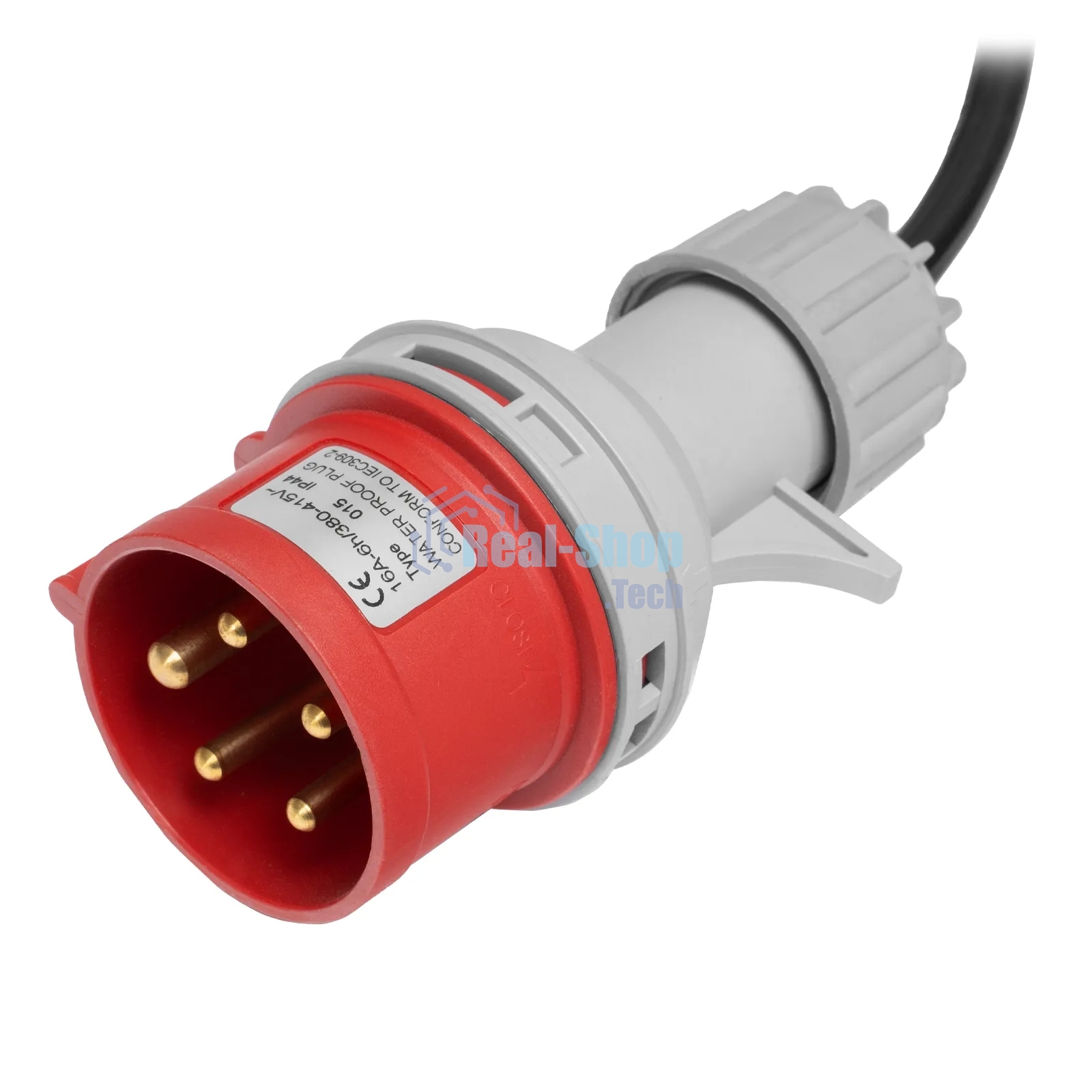 Компрессор воздушный Denzel рем. привод BCV 4000-T/100, 4,0 кВт, 100 литров, 690 л/мин