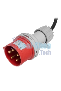 Компрессор воздушный Denzel рем. привод BCV 4000-T/100, 4,0 кВт, 100 литров, 690 л/мин