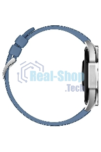 Умные часы HUAWEI GT 5 VLI-B19 синий