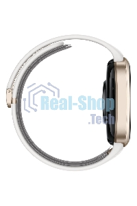 Умные часы Huawei D 2, золотые/белые