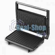 Гриль электрический BQ GR3003 черный