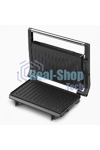 Гриль электрический BQ GR3003 черный