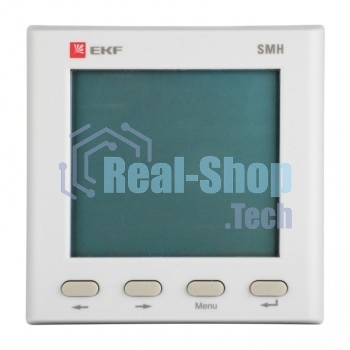 Прибор измерительный многофункциональный SMH с жидкокристалическим дисплеем