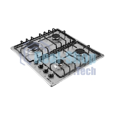 Газовая варочная панель Maunfeld EGHS.64.3STS-ES/G