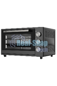 Мини-печь ARDO MO3831A2 серый