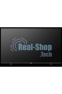 Телевизор Hisense 65'' 65E7Q черный QLED UHD 60Hz Smart