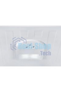 Холодильник Nordfrost NRB 152 ME бежевый мрамор двухкамерный 205/115 л морозилка снизу, капельная система