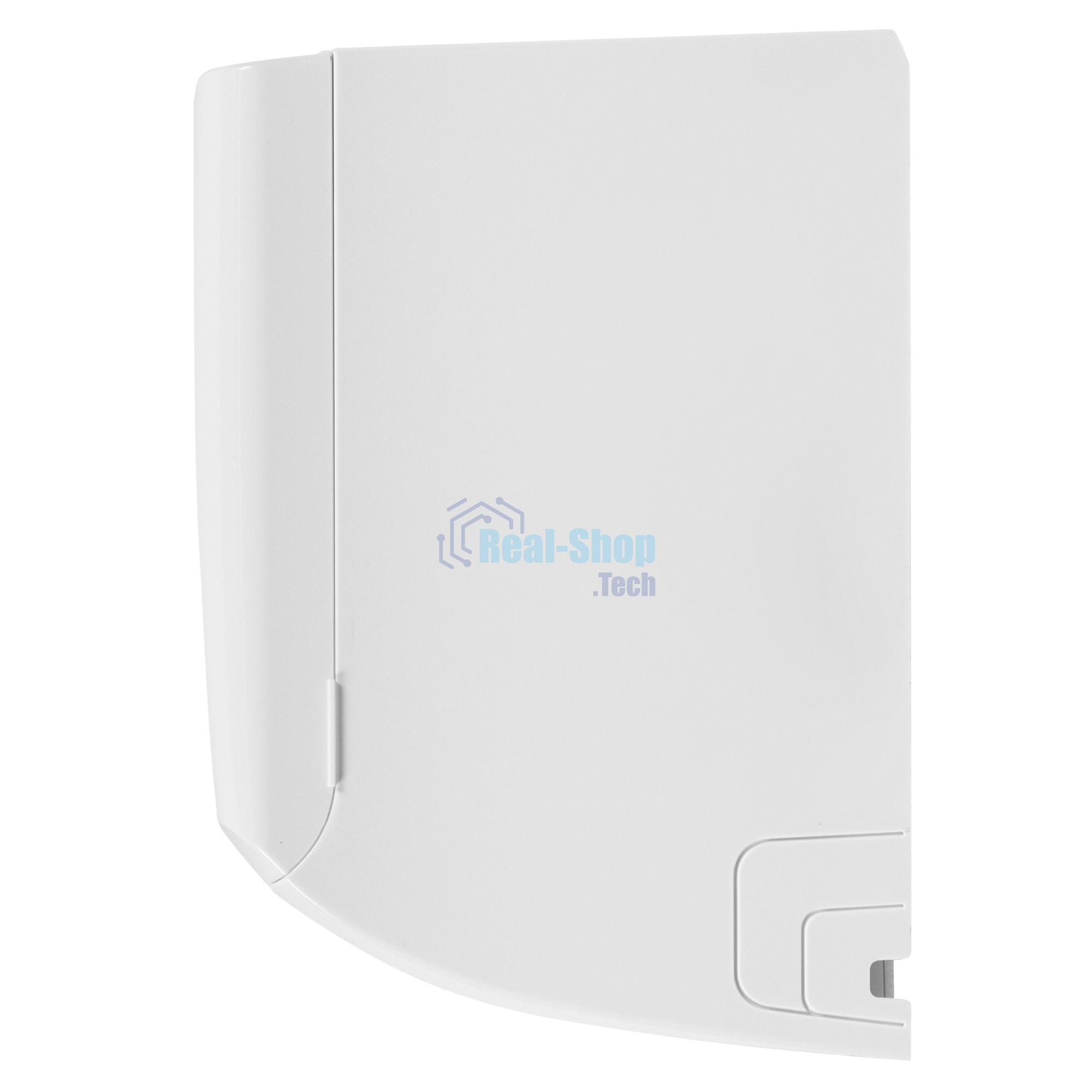 Внутренний блок мульти сплит-системы Ballu ECO Smart DC BSYI-FM/in-07HN8_V1/EU инвертор, 7000 BTU, 20 м², 19.5 дБ, охлаждение, обогрев, осушение, белый