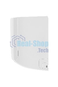 Внутренний блок мульти сплит-системы Ballu ECO Smart DC BSYI-FM/in-07HN8_V1/EU инвертор, 7000 BTU, 20 м², 19.5 дБ, охлаждение, обогрев, осушение, белый