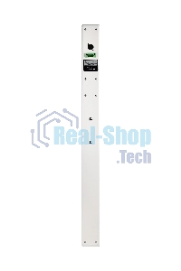 Звуковая колонна Intrend ITSPK-CL925-W пассивная, 9x2.5