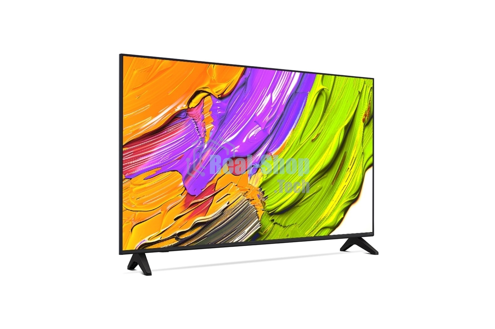 Телевизор LG 43