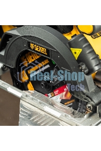 Пильный диск по алюминию Denzel ф185 х 20 мм, 64 зубьев 733757