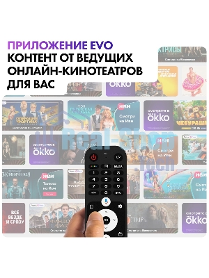 Телевизор Haier 65