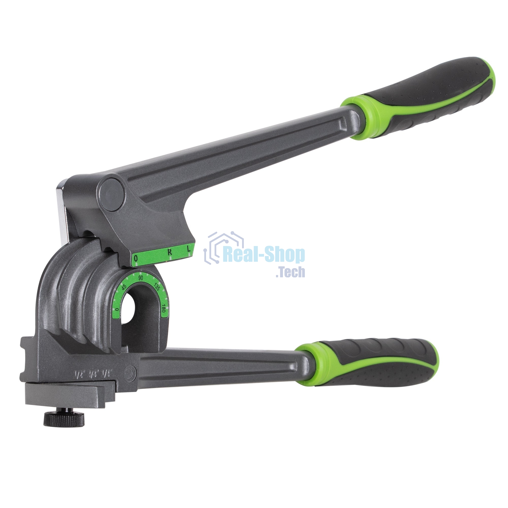 Трубогиб рычажный Ballu Super Stars ST-612A