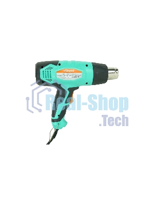 Фен технический Sturm! HG2005