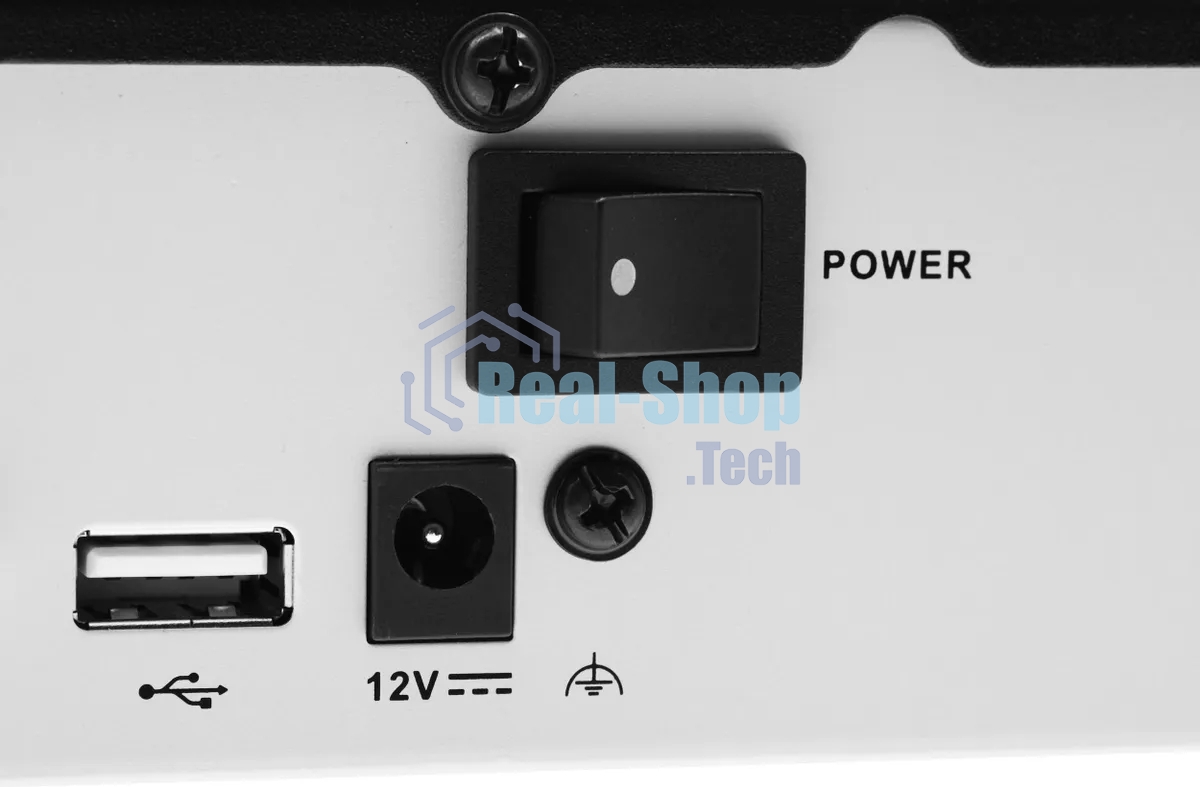 Видеорегистратор HiWatch DS-N316/2(D)