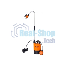 Дренажный насос Вихрь ДН-400Б