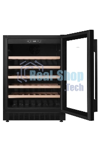 Винный шкаф Maunfeld MBWC-135S54
