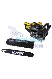 Бензопила Huter BS-40 1600Вт дл.шин.:40см
