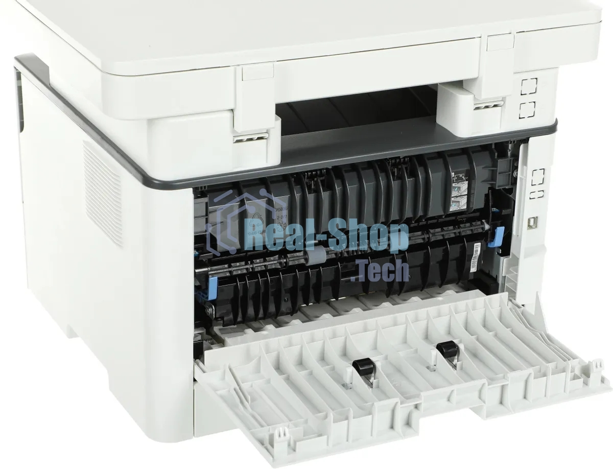 МФУ лазерное Pantum M6700D, A4, ч/б, печ. до 30 стр/мин., 1200x1200dpi, USB