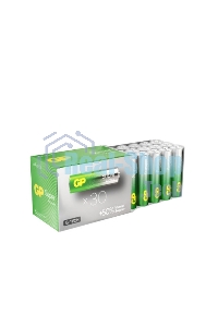 Батарейка GP 15AA21-2CRSWC30 180/720