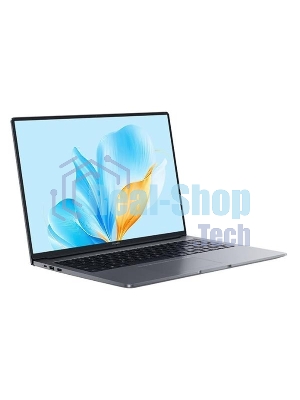 Ноутбук HONOR MagicBook X 16 серый 5301ALXN Intel Core i5/16Gb/SSD 512Gb/16
