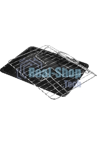 Мини-печь Hyundai MIO-HY086 38л. 1600Вт черный