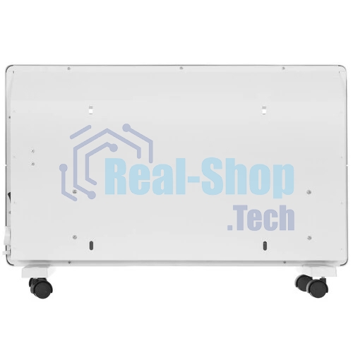 Конвектор Primera Ram PHP-1508-MXR, белый, 1500 Вт, 20 м2, термостат