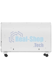 Конвектор Primera Ram PHP-1508-MXR, белый, 1500 Вт, 20 м2, термостат