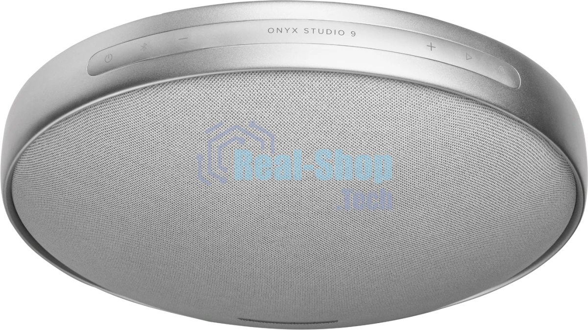 Портативная акустика Harman Kardon HKOS9GRYUK серый